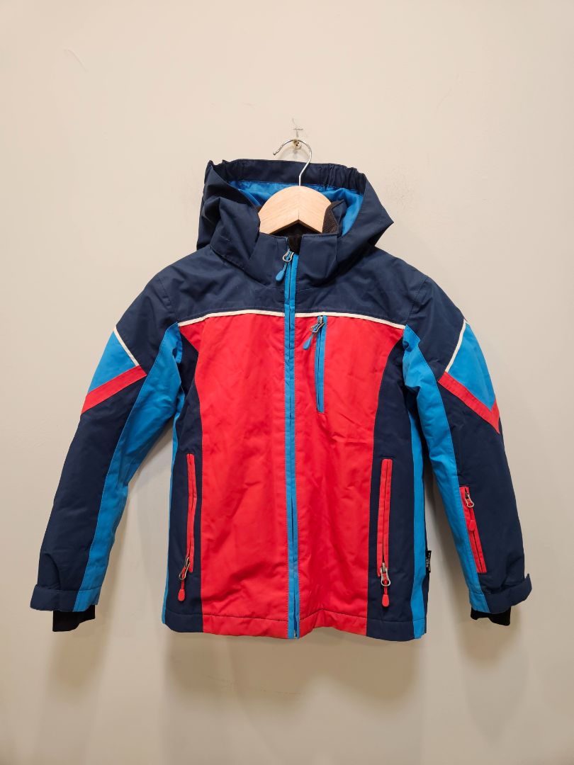 Red Crane Snow Extreme jacket, 6