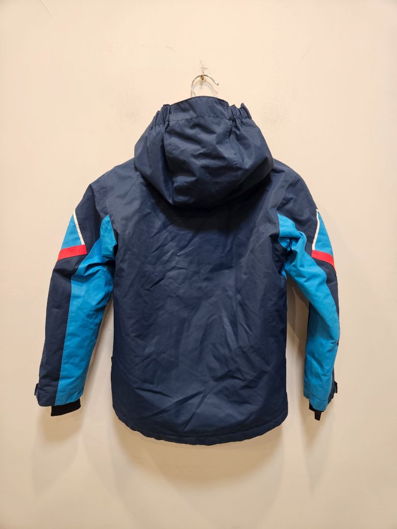 Red Crane Snow Extreme jacket, 6