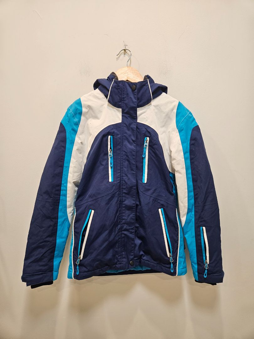 Blue Crane Snow Extreme jacket, 12