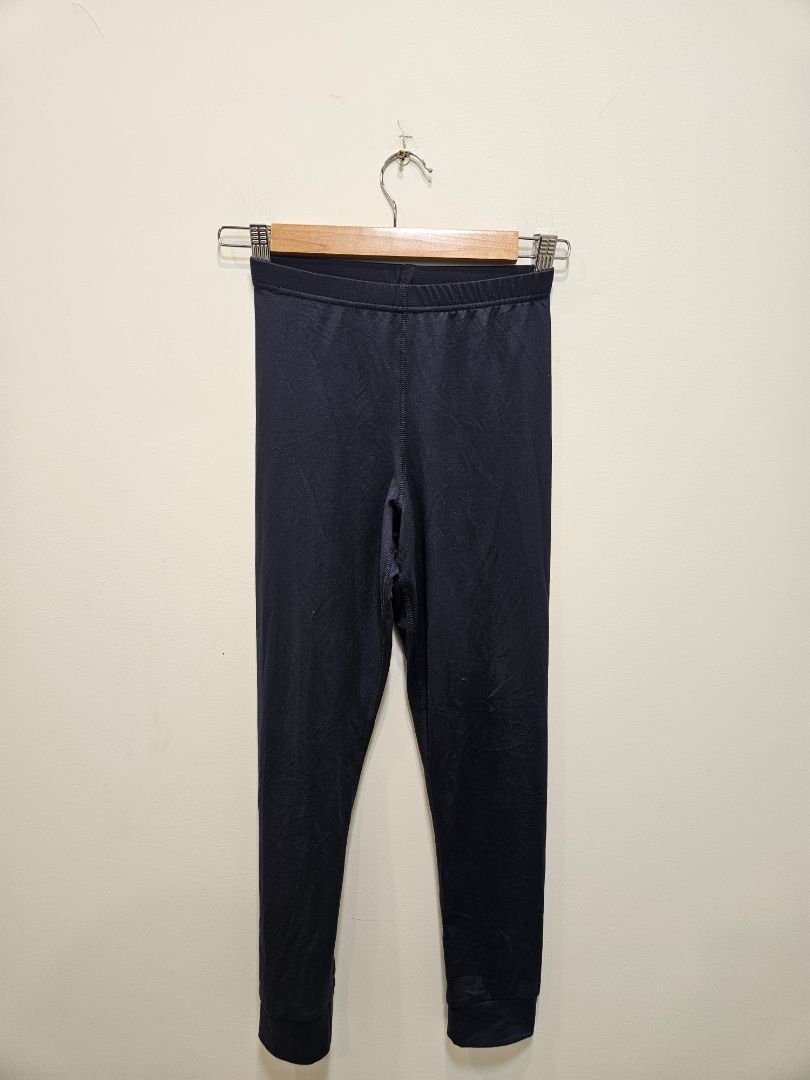 Black Crane Thermal leggings, 10