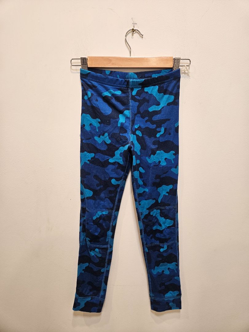 Blue Crane Thermal leggings, 8