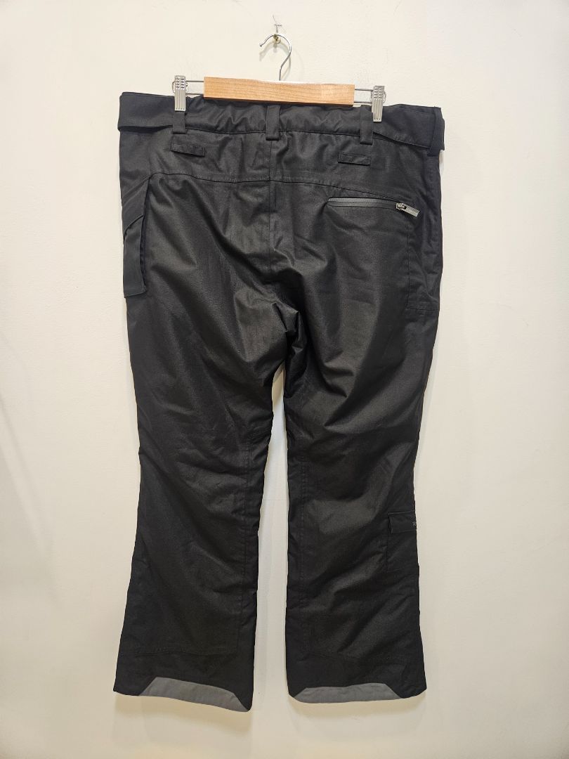 Black Torpedo7 Shift Pant, XL