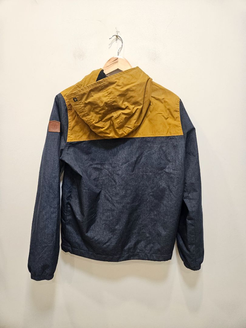 Navy Element Wolfeboro Jacket, S