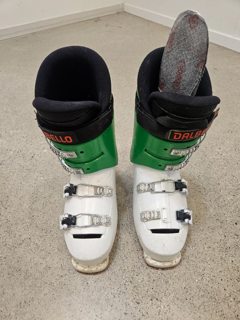 Green Dalbello DRS60, Mondo 25.5