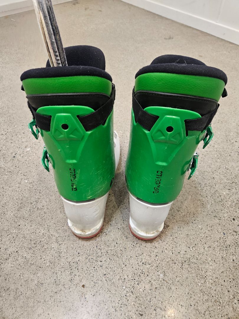 Green Dalbello DRS60, Mondo 25.5