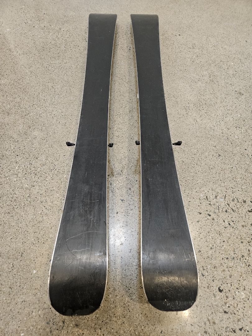 Blue Rossignol Experience Pro, 104 cm