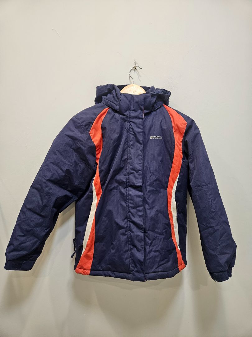Blue Mountain Warehouse Ski Jacket, 11–12
