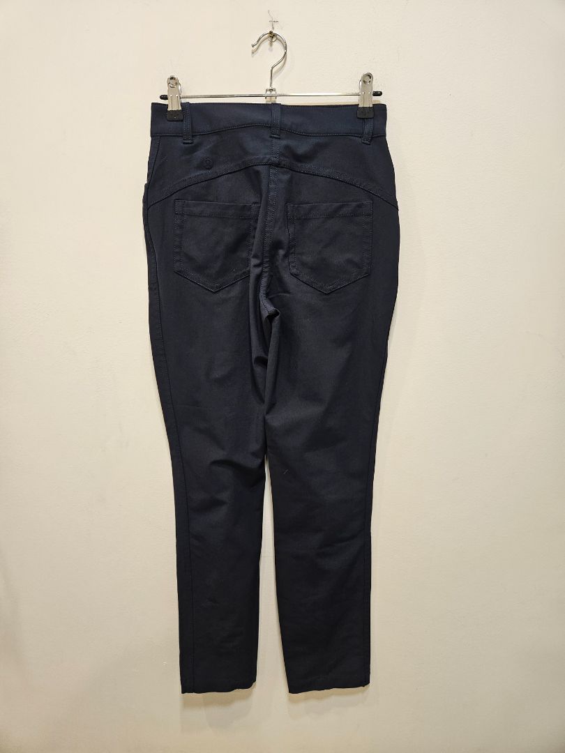 Black Lululemon Pants, 2