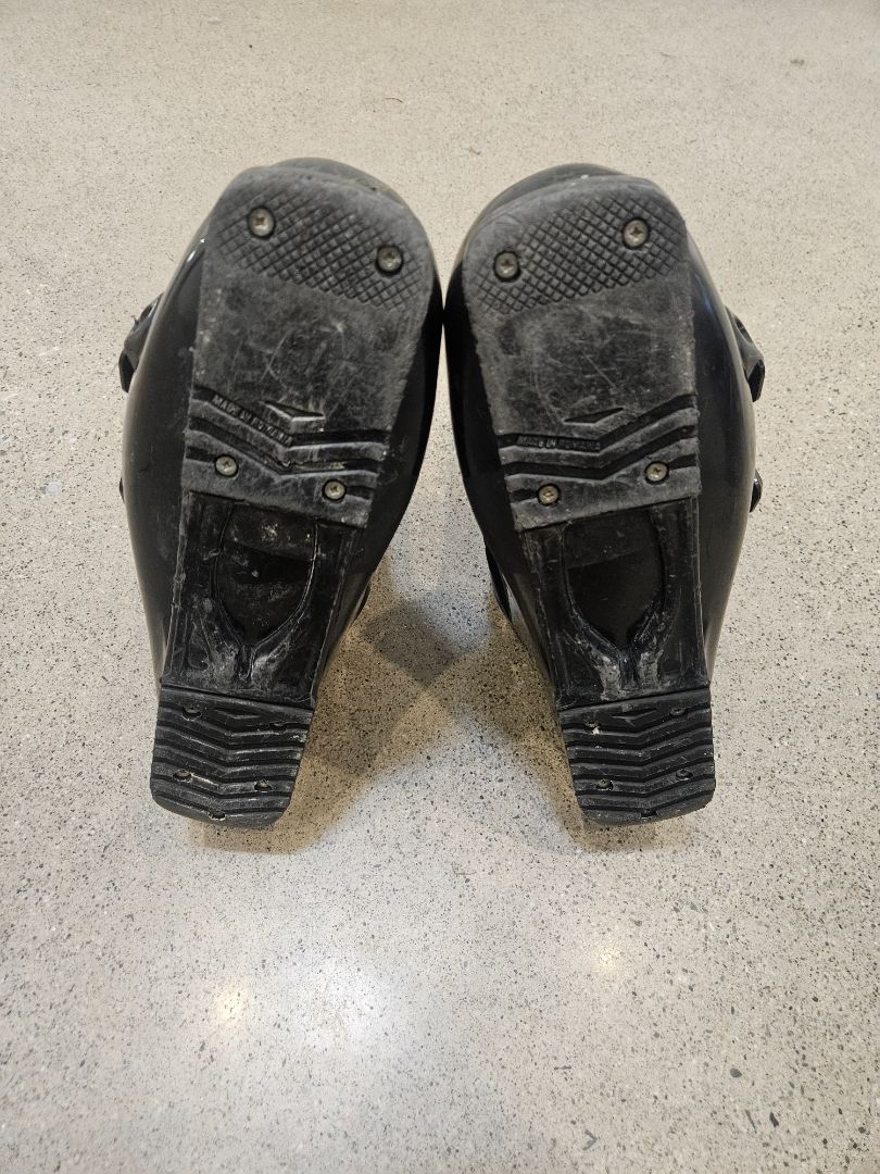 Black Salomon Performa 6.0, 28.0