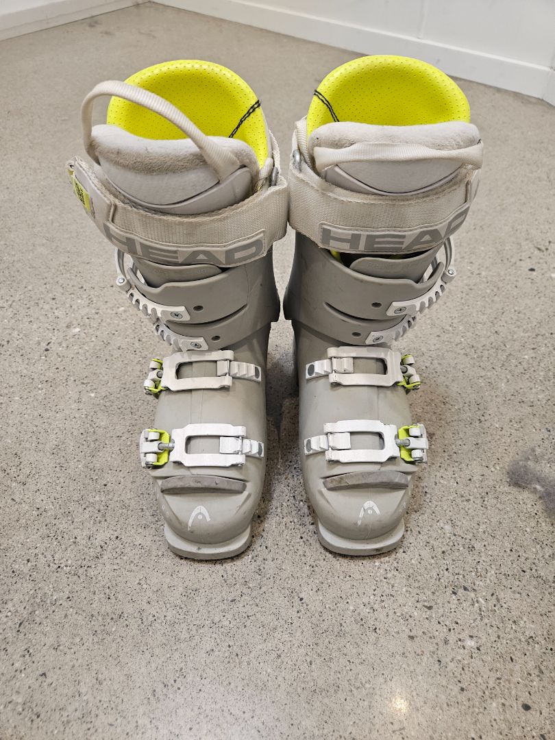Grey Head Raptor 90 RS, 23/23.5 mondo