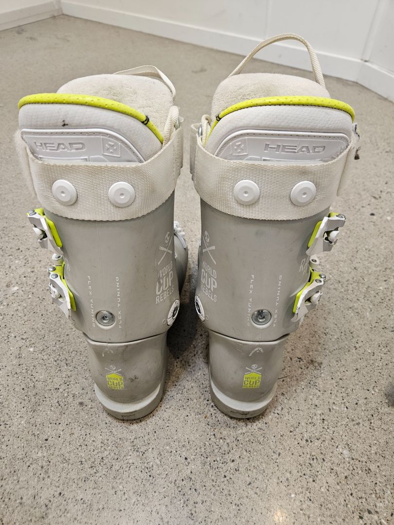 Grey Head Raptor 90 RS, 23/23.5 mondo
