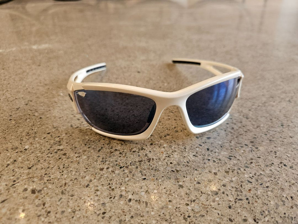 White Tifosi Kilo, M-L