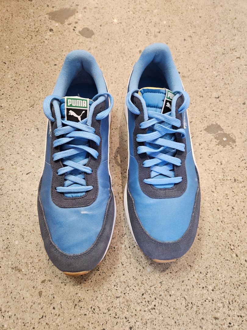 Blue Puma Helsinki G, EU 44.5