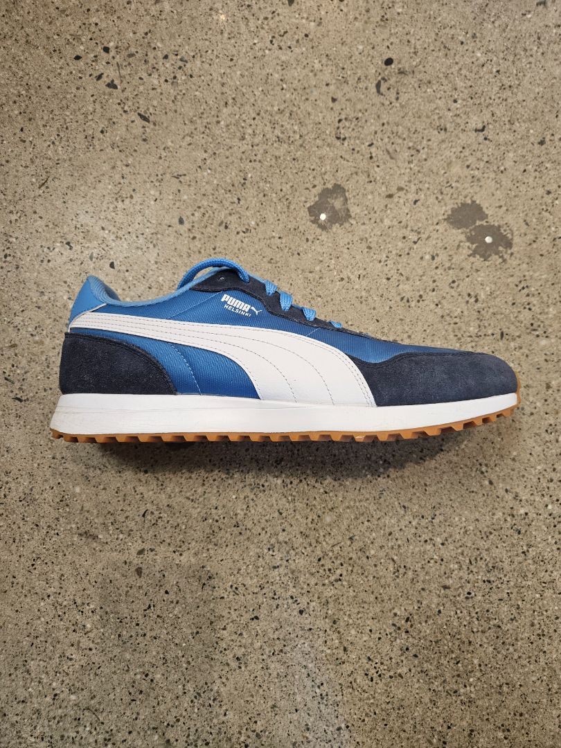 Blue Puma Helsinki G, EU 44.5