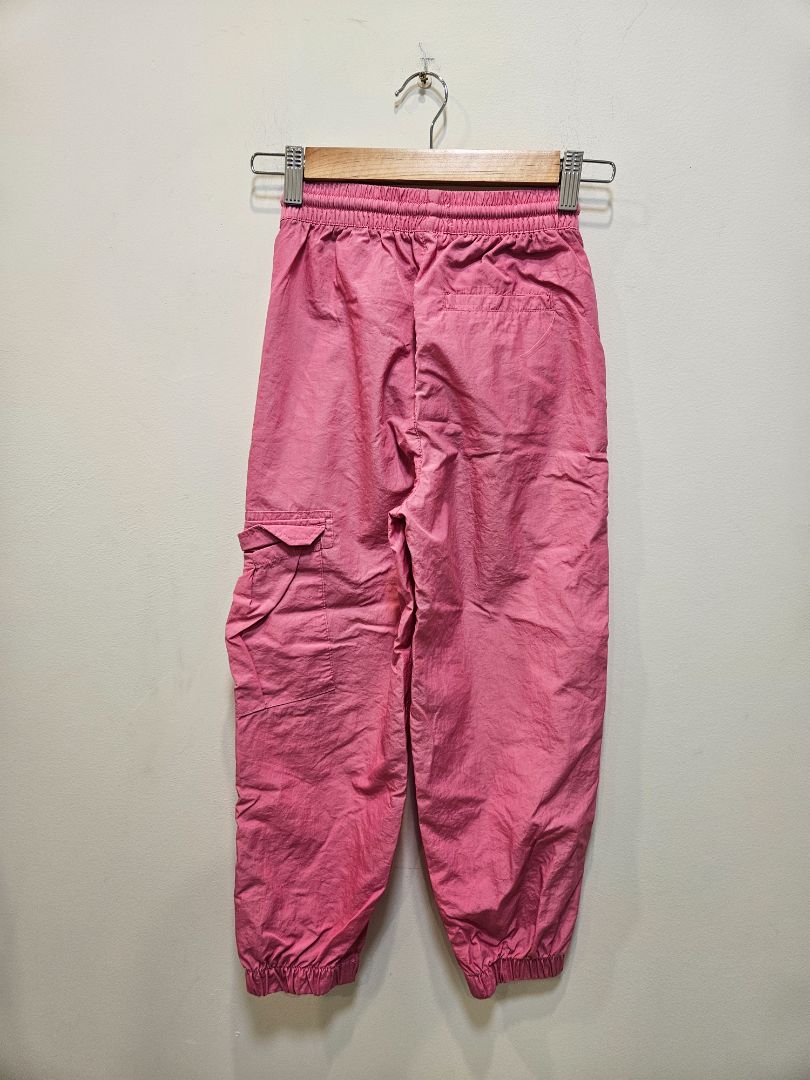 Pink Cotton On Cargo Pants, Kids 8