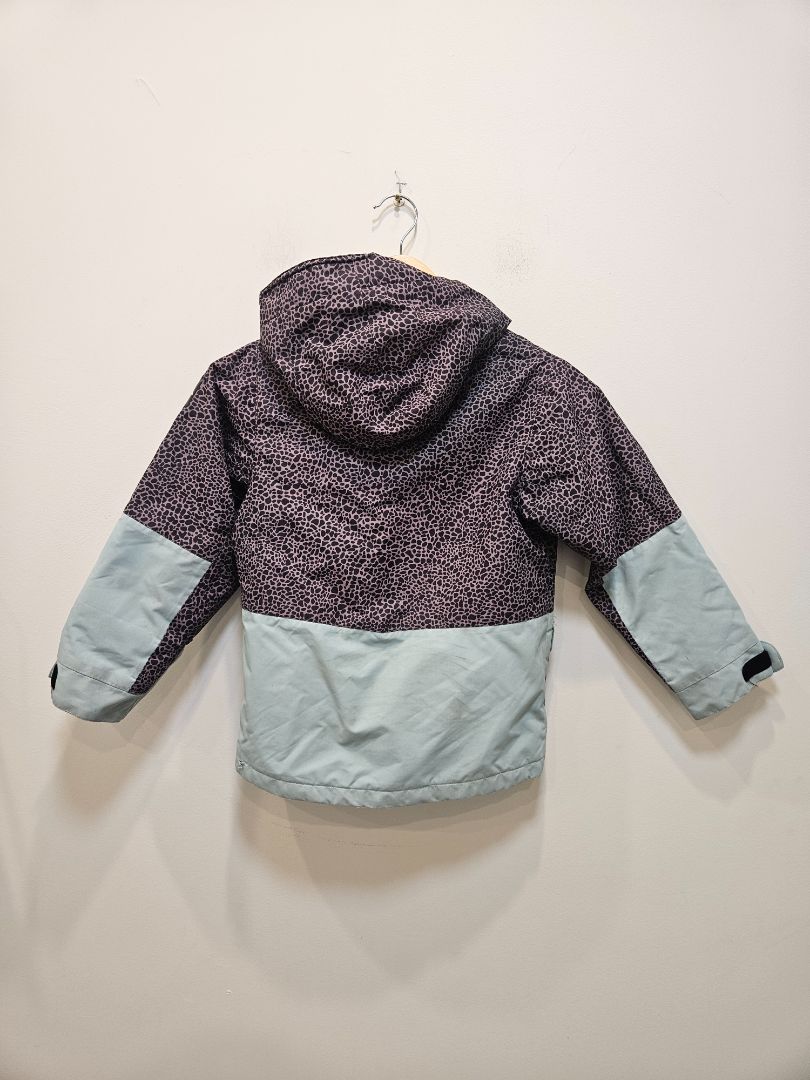 Light blue Torpedo7 Kids Ski Jacket, 4-6 years