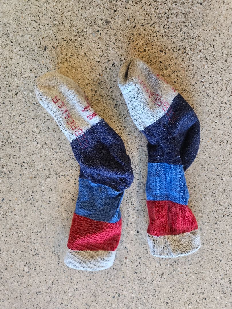 Multi Icebreaker Kids Merino Socks, Kids