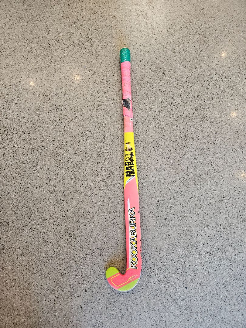 Pink Kookaburra Crush, Junior/youth