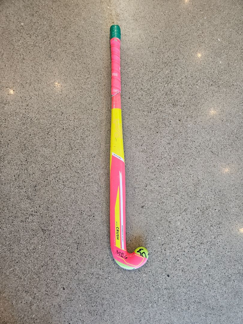 Pink Kookaburra Crush, Junior/youth