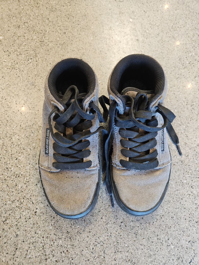 Grey Ride Concepts Vice Mid, EU 34
