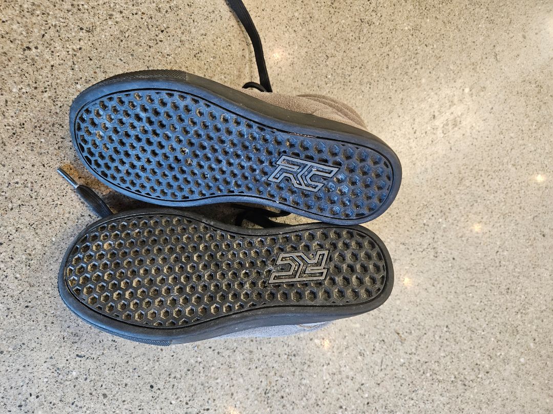 Grey Ride Concepts Vice Mid, EU 34