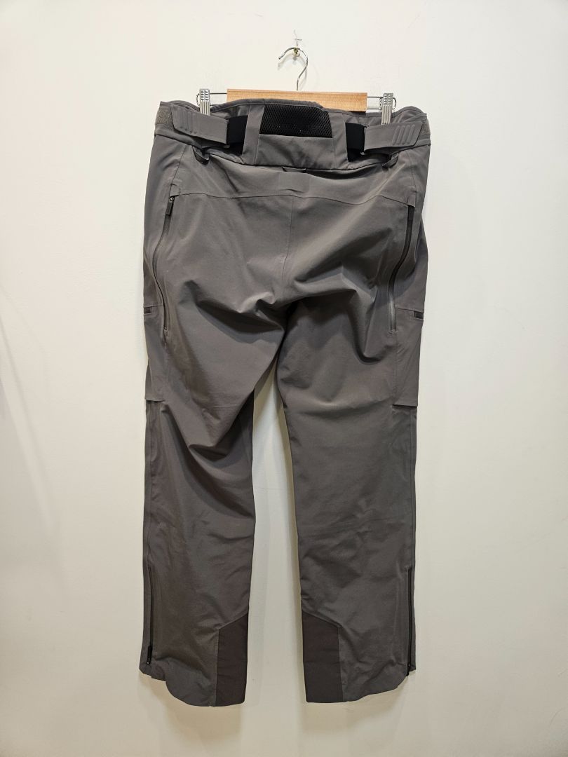 Grey Kjus Ski pants, 52