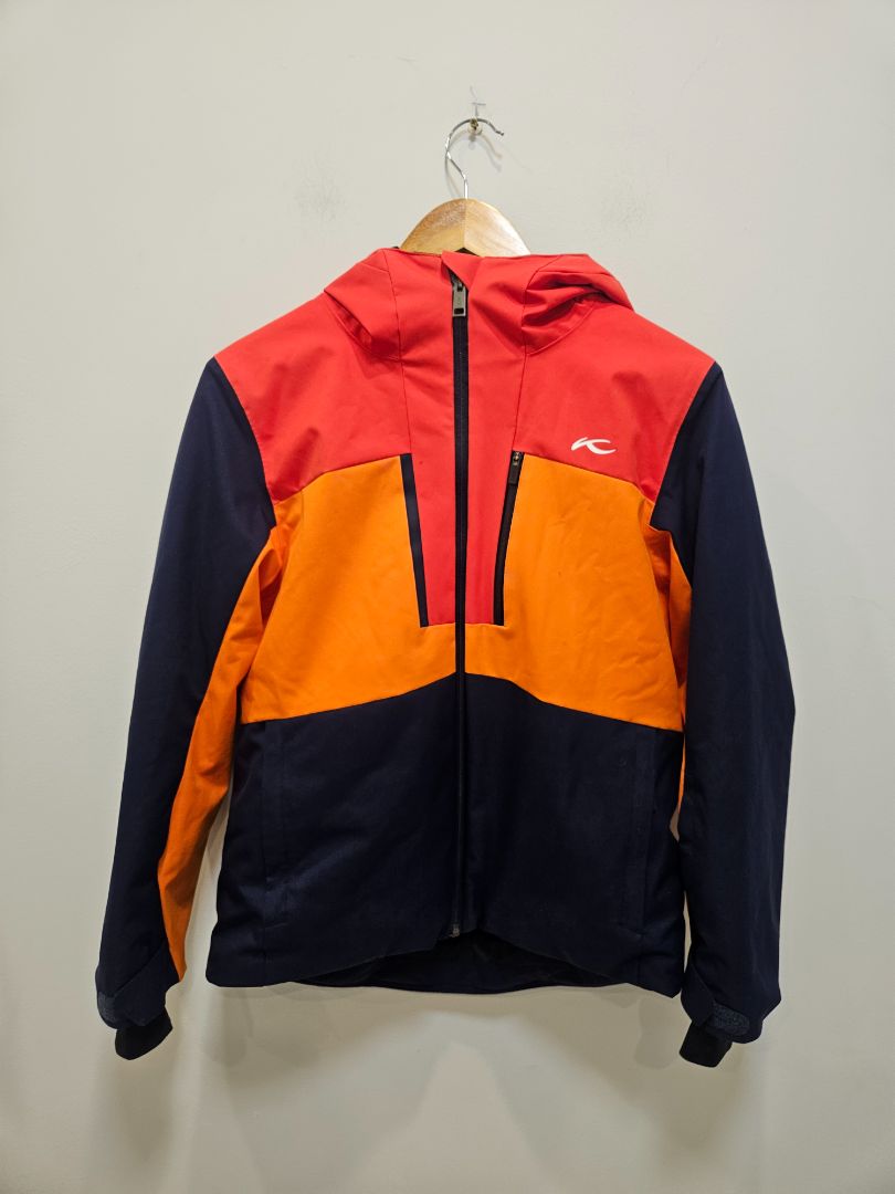 Red Kjus Ski jacket, 152