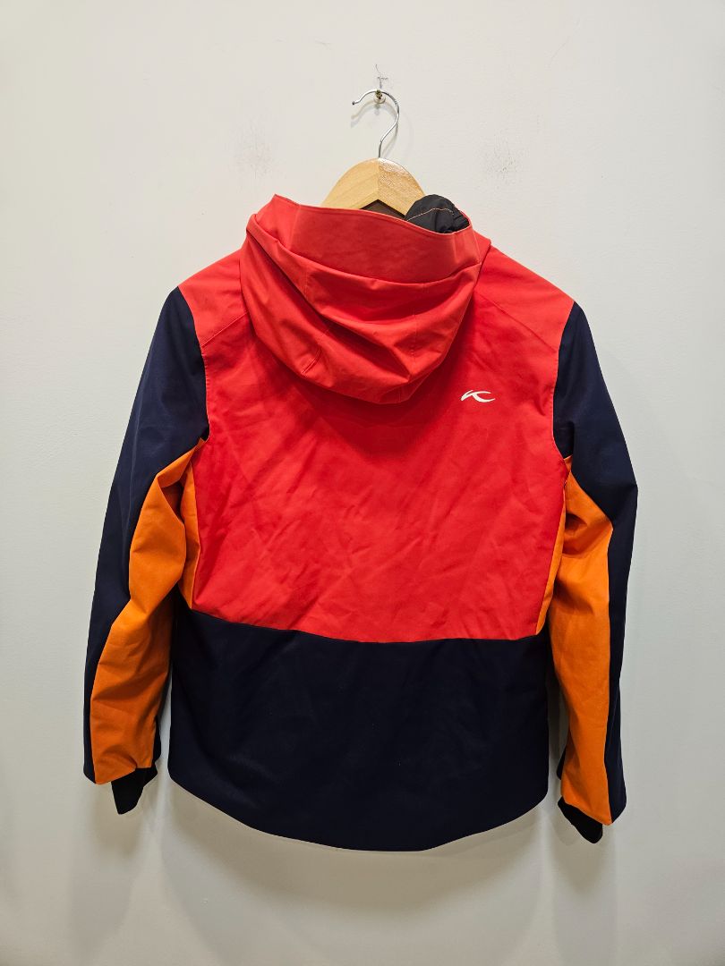Red Kjus Ski jacket, 152