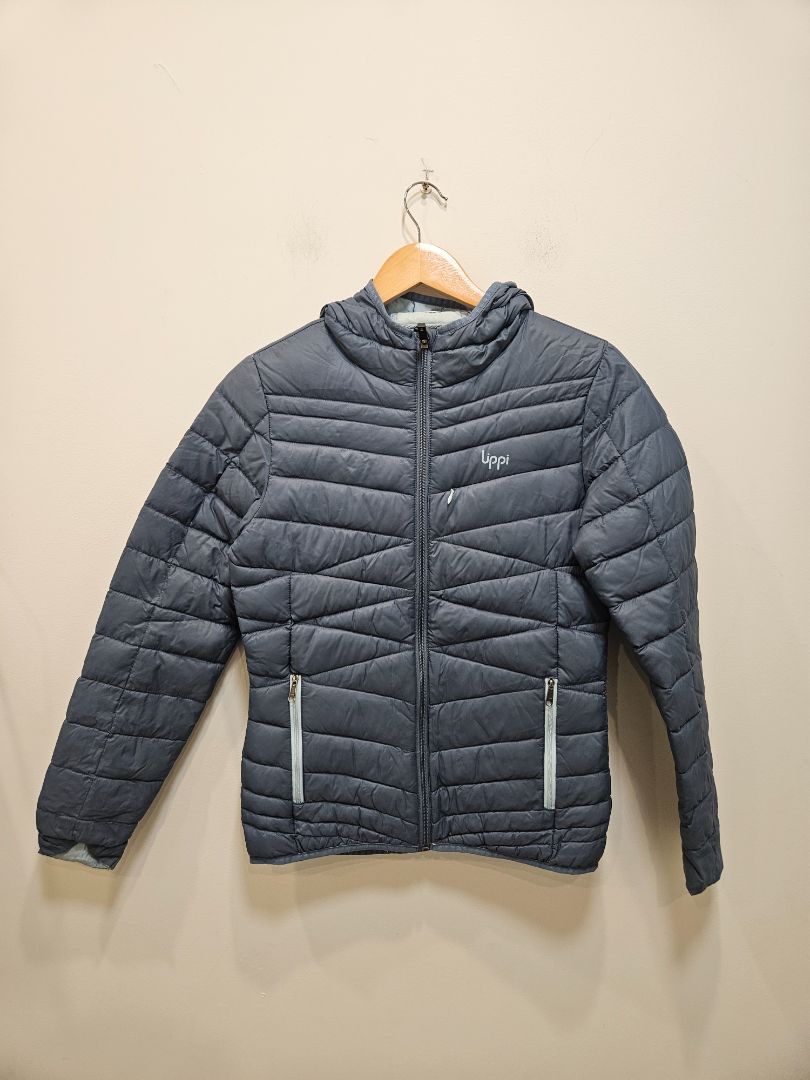 Blue Lippi Bazpur Down Hoody, XS
