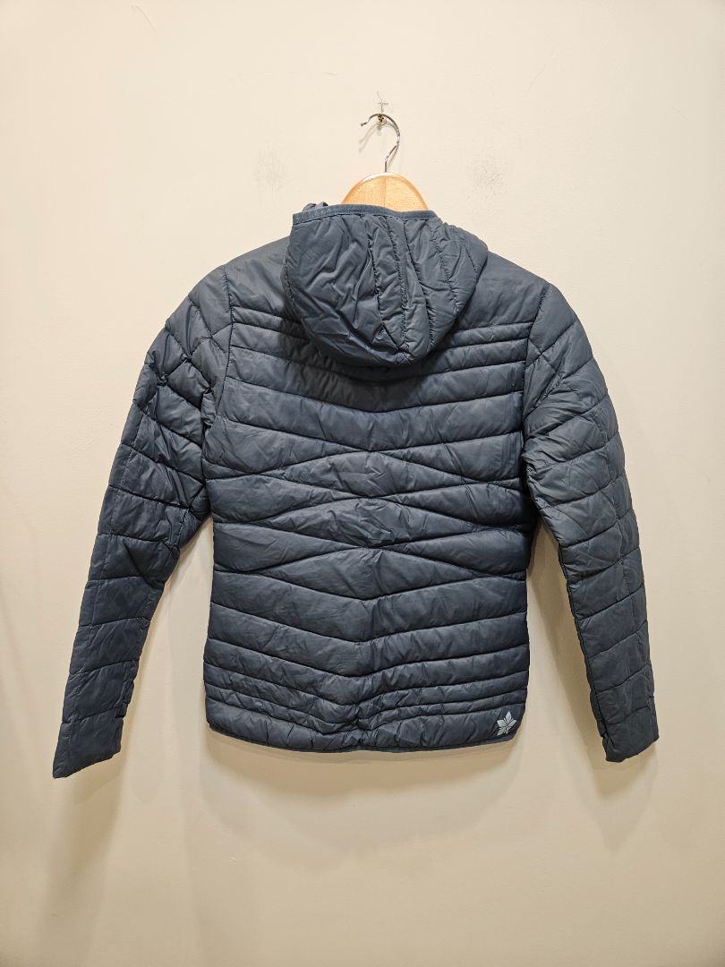 Blue Lippi Bazpur Down Hoody, XS