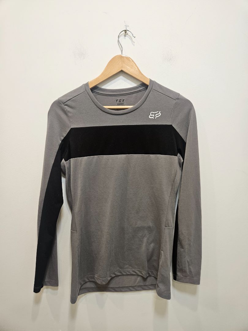 Grey Fox Ranger Jersey, S