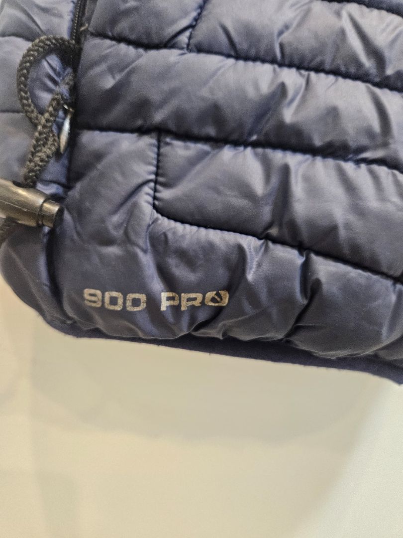 Navy The North Face 900 Pro Vest, Women's S