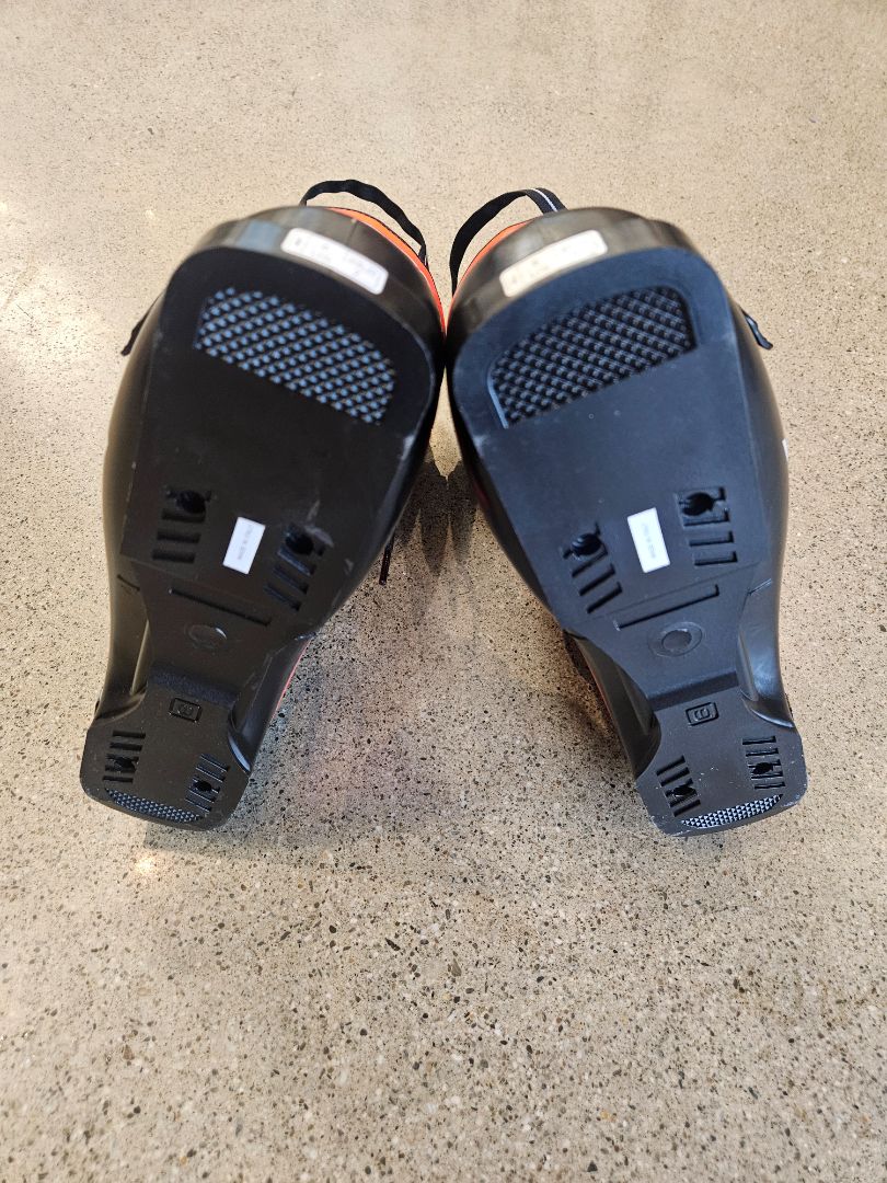 Black Tecnica Mach1 150, 25.0