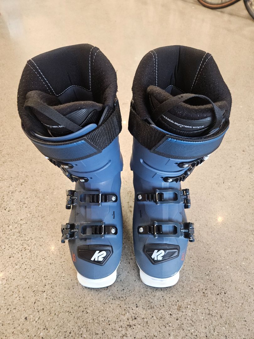 Blue K2 Anthem 100 Heat MV, 24/24.5
