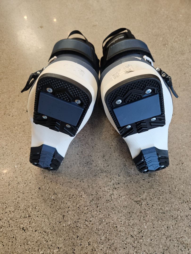 Blue K2 Anthem 100 Heat MV, 24/24.5
