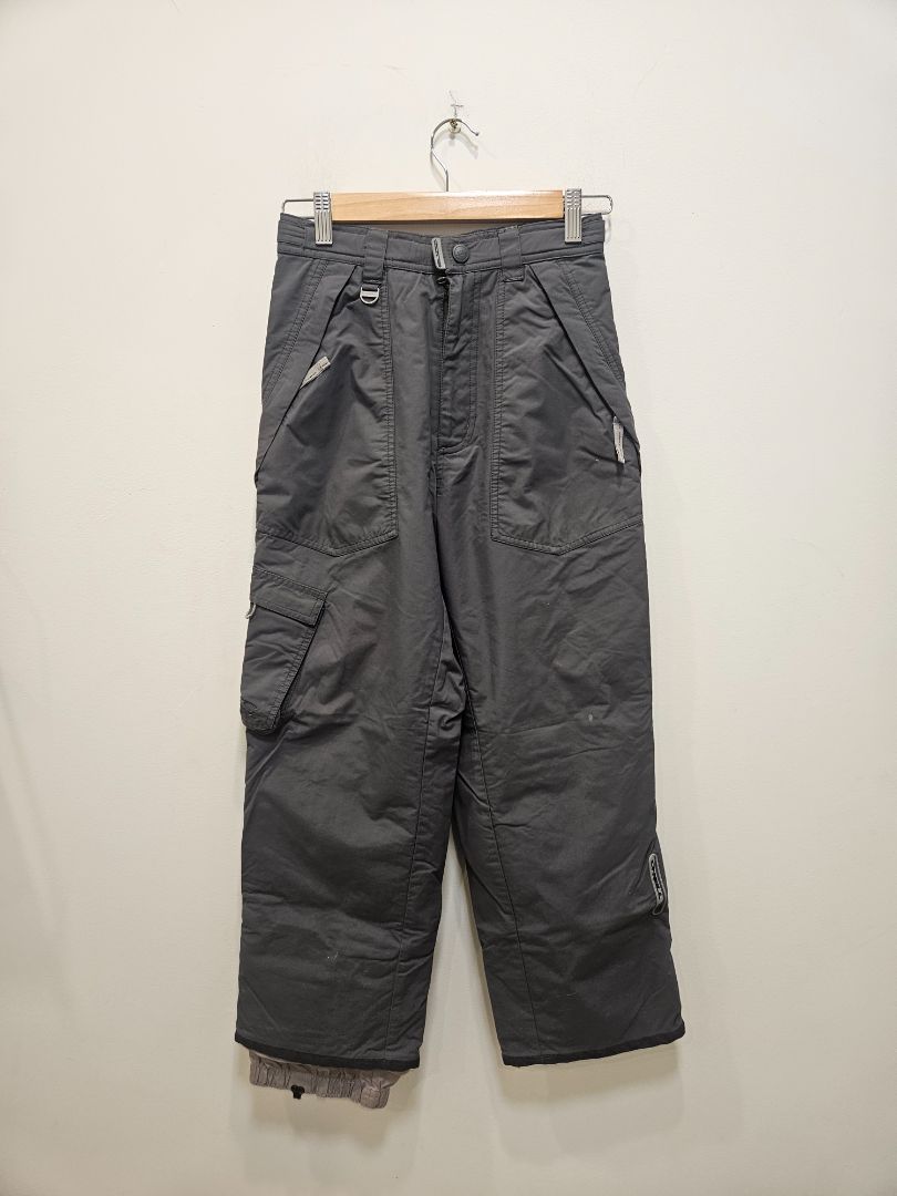 Grey O’Neill Snow Pants, Kids M