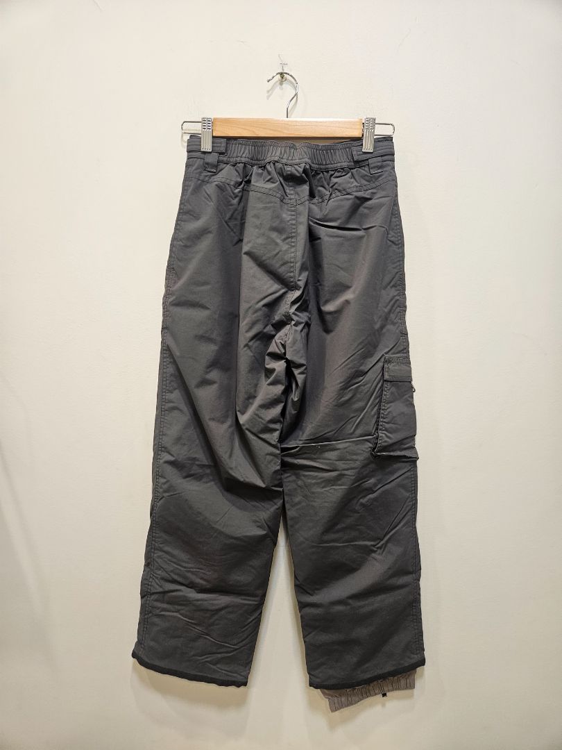 Grey O’Neill Snow Pants, Kids M