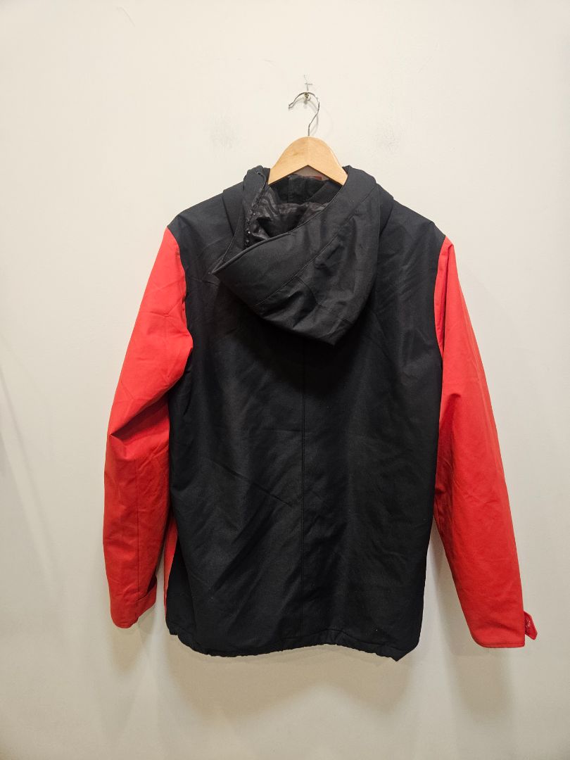 Red Volcom 10K Jacket, US/EU S