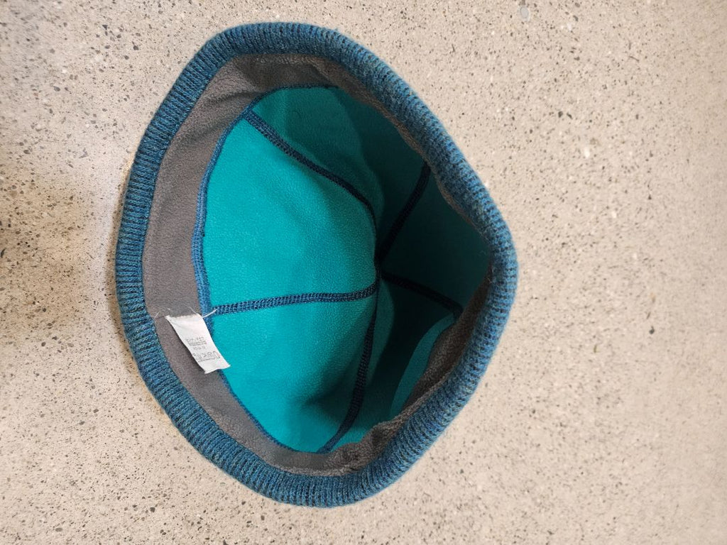 Blue Outdoor Research Fleece Beanie, One Size