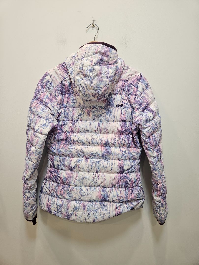White Wedze Piste 500 Warm, Women's XS