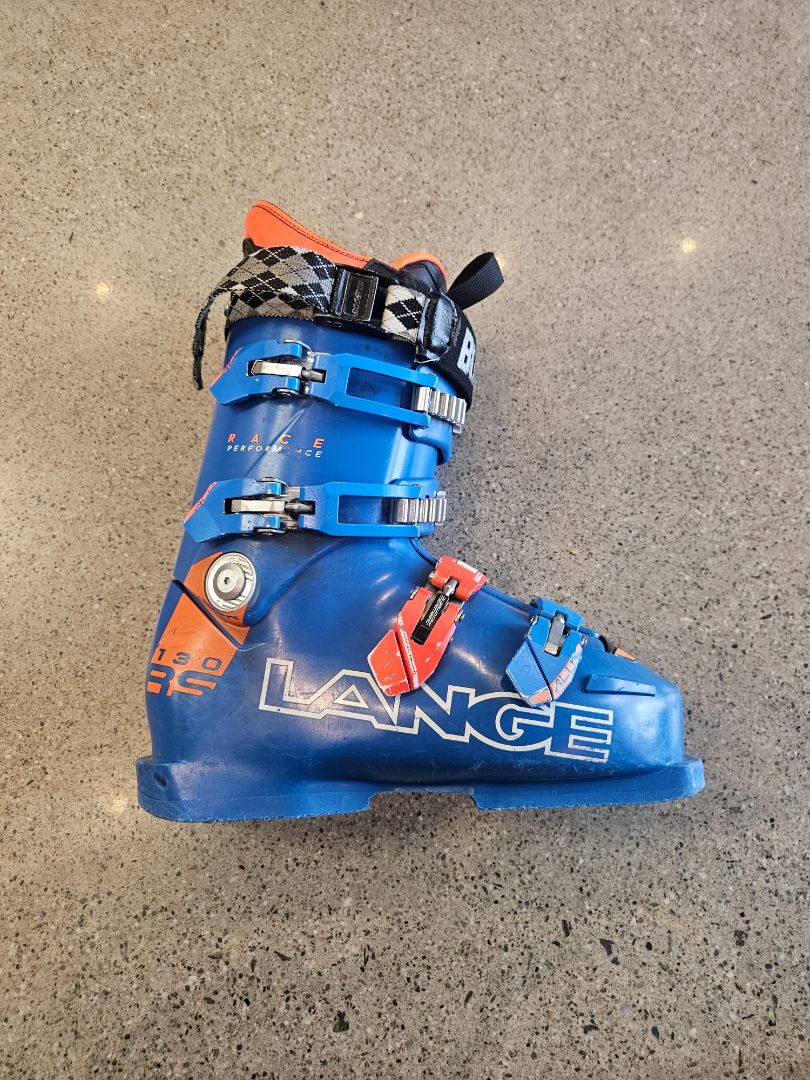 Blue Lange RS 130, 25.5 mondo