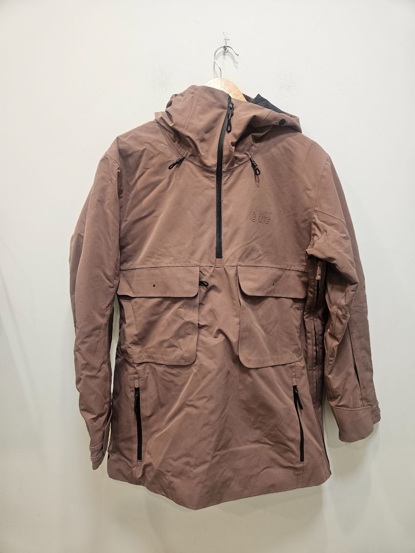 Pink Picture Snow Set, L