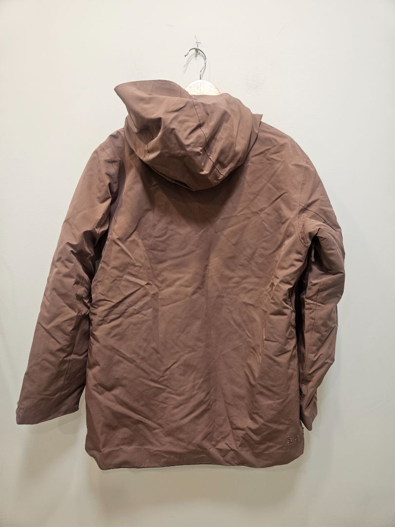 Pink Picture Snow Set, L