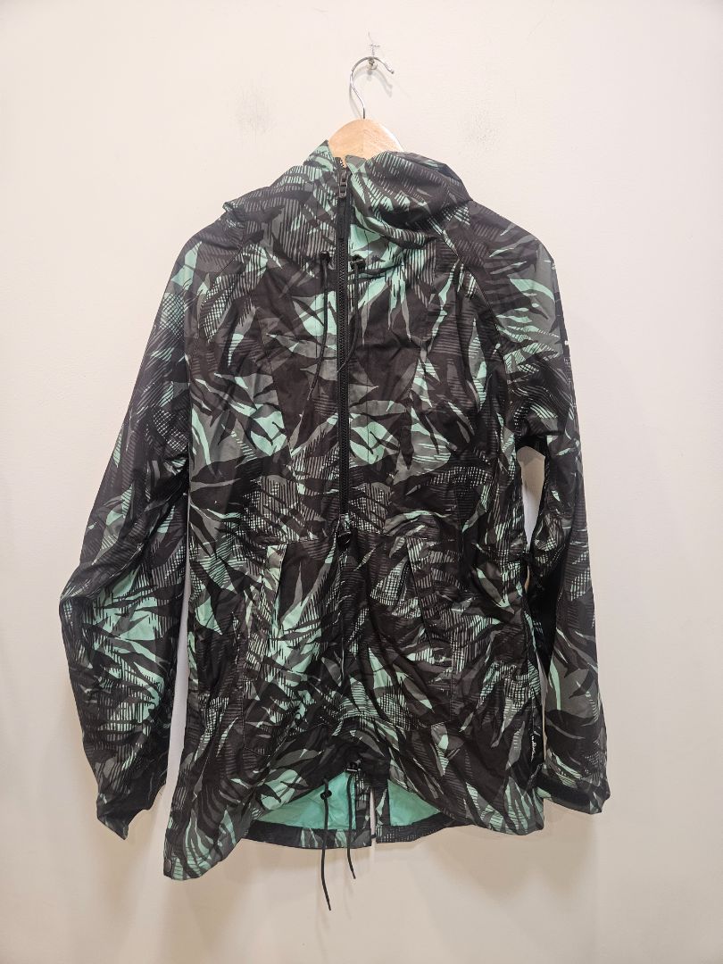 Black Armada Snow Jacket, L