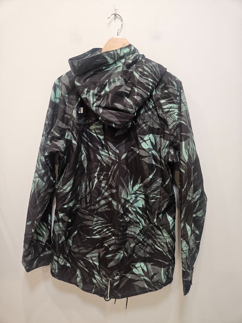 Black Armada Snow Jacket, L