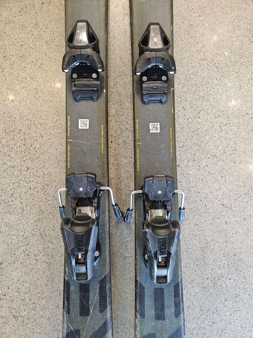 Green Head Kore Team, 163cm