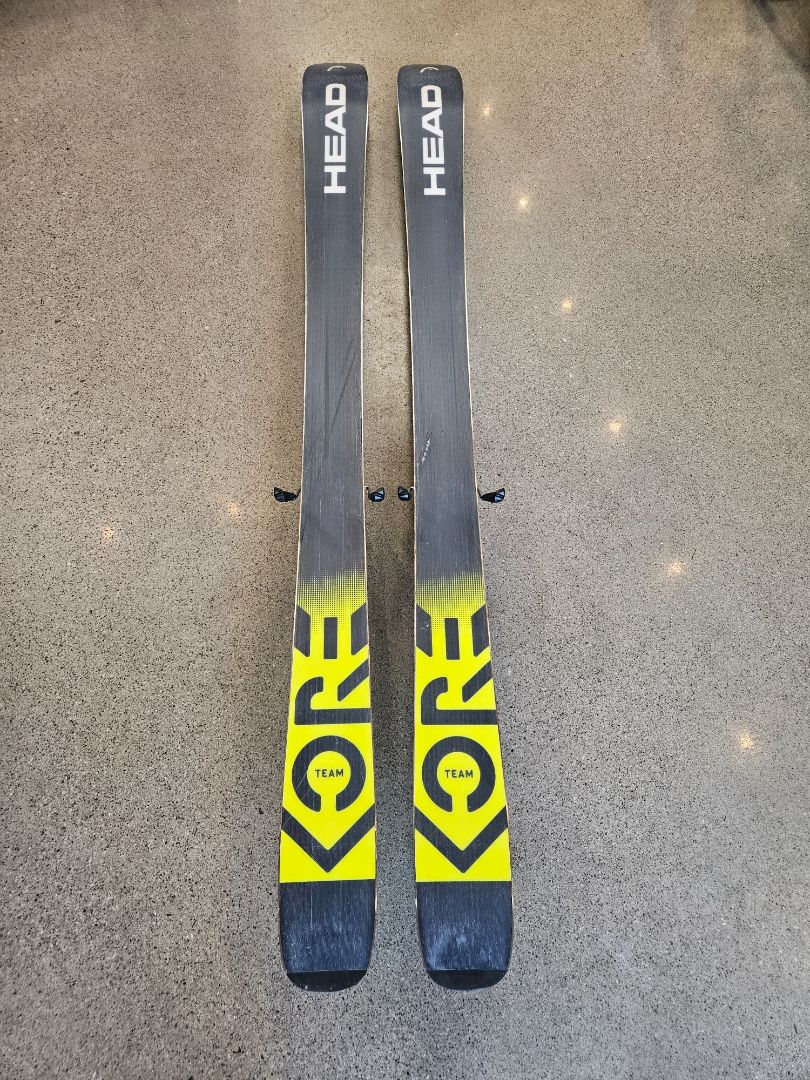 Green Head Kore Team, 163cm