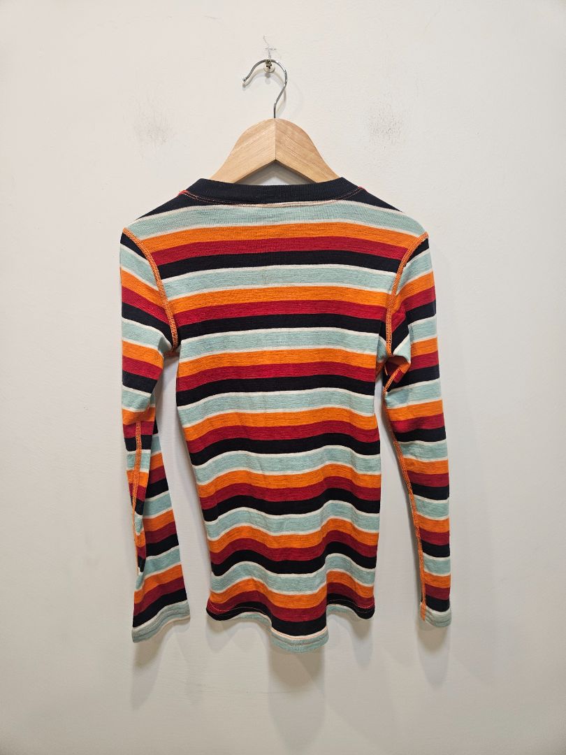 Multi Macpac Merino Base Layer, 8 years