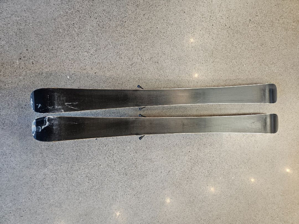 White Dynastar Girl, 122 cm