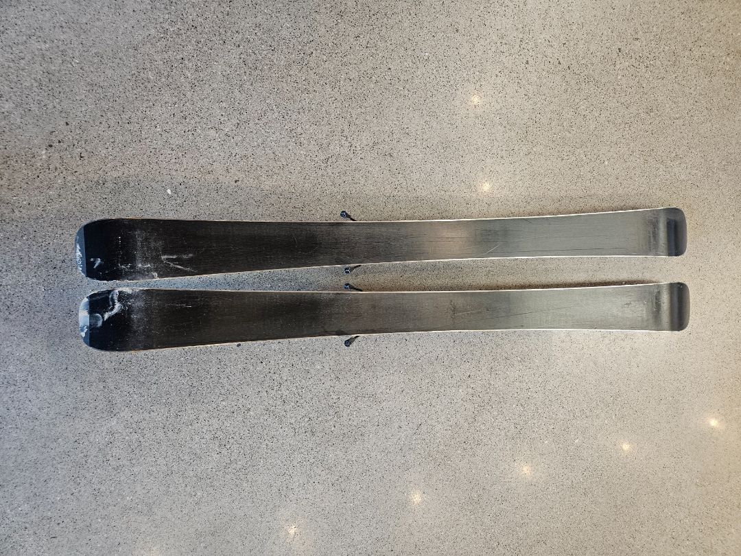 White Dynastar Girl, 122 cm
